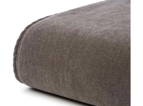 PAULA, Chenille Wohndecke