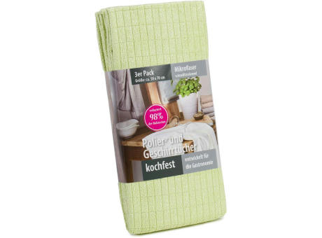Küchen/Polier- Allzwecktuch