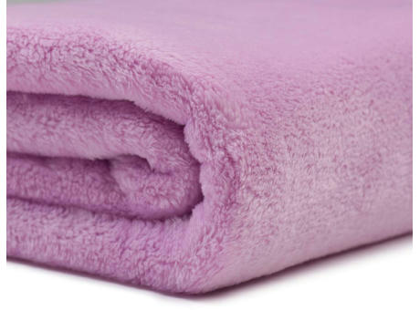 Premium Cashmere Feeling Decke für Kinder