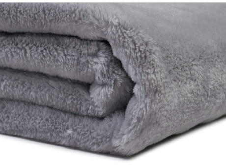 Premium Cashmere Feeling Decke für Kinder