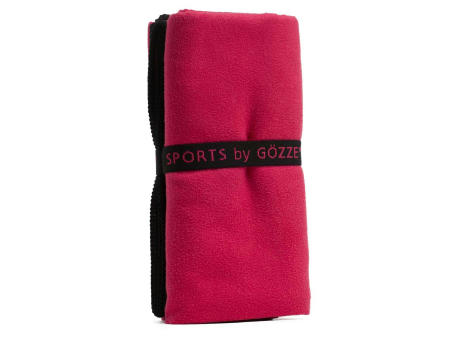 Sporttuch "SPORTS by Gözze"