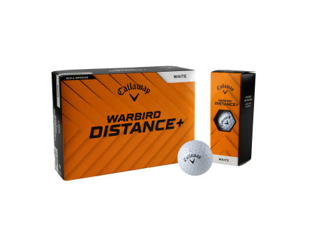 Callaway Warbird