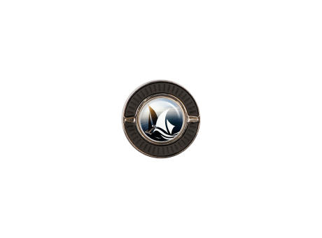 Ballmarker Holder Atomic