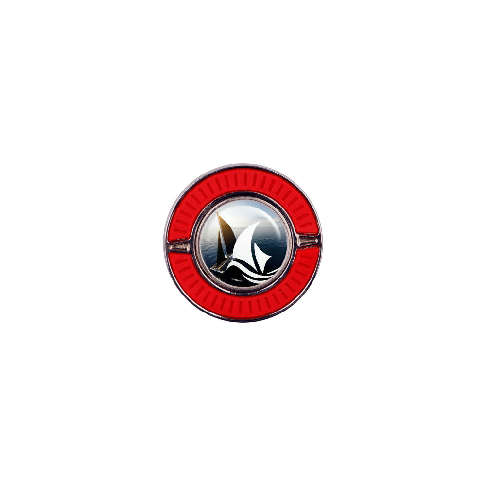 Ballmarker Holder Atomic