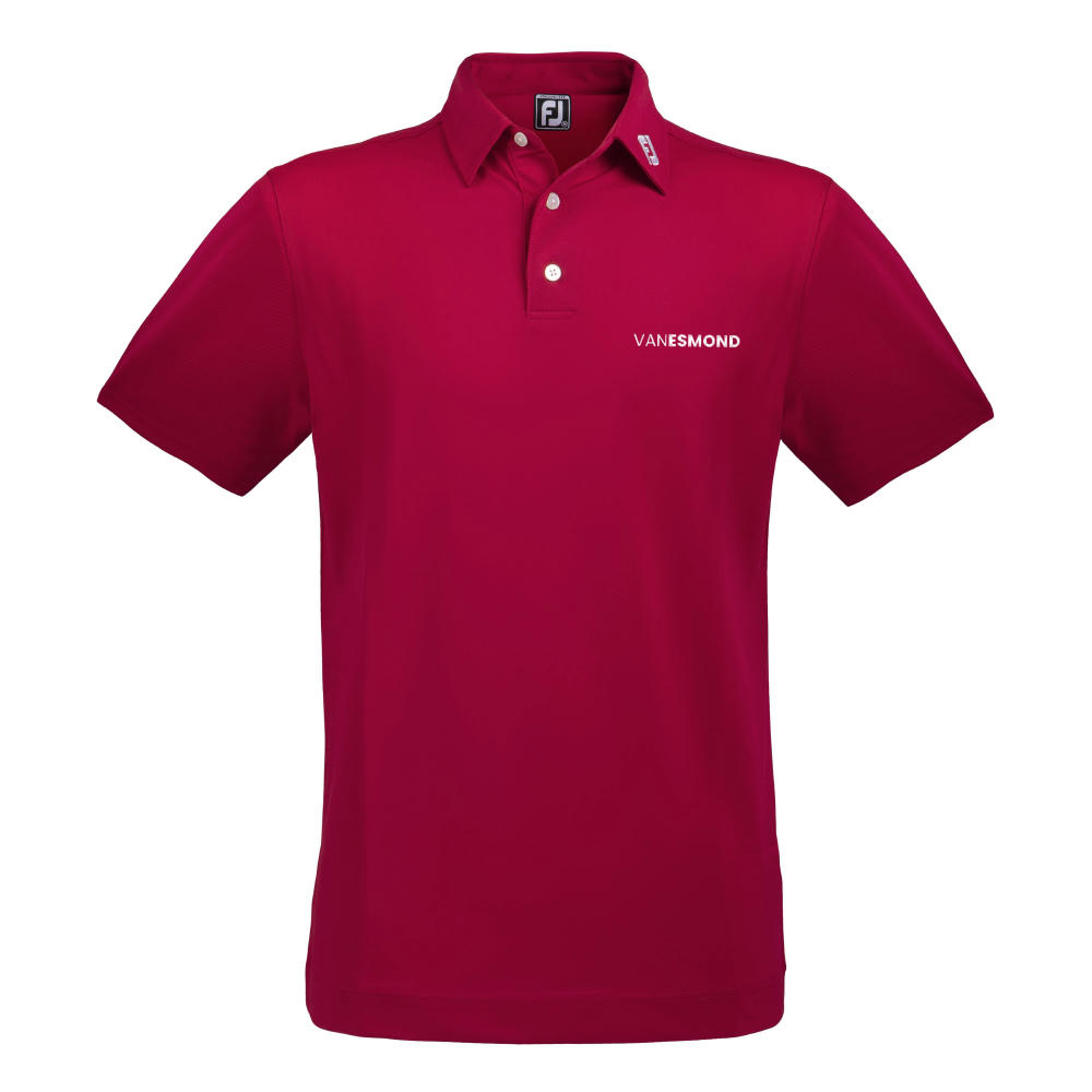 FootJoy Polo Herren