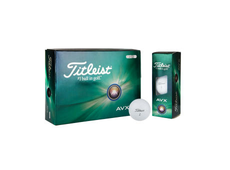 Titleist AVX