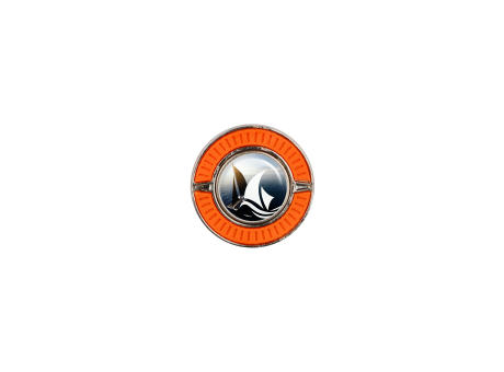 Ballmarker Holder Atomic