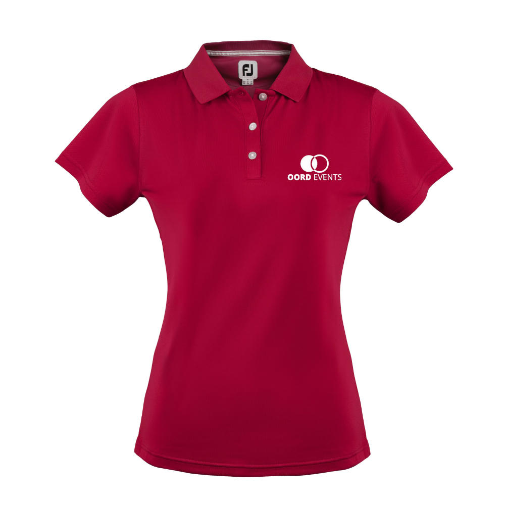 FootJoy Polo Damen