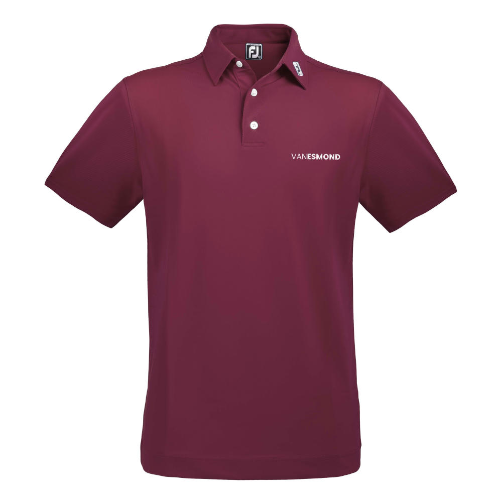 FootJoy Polo Herren