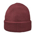 Luxury Fine Rib Beanie