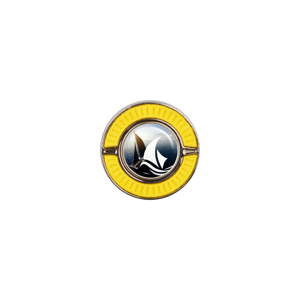 Ballmarker Holder Atomic
