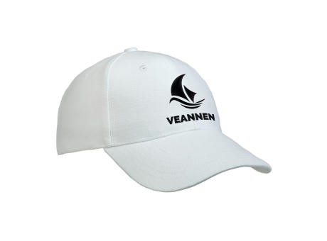 Basic Brushed Cap