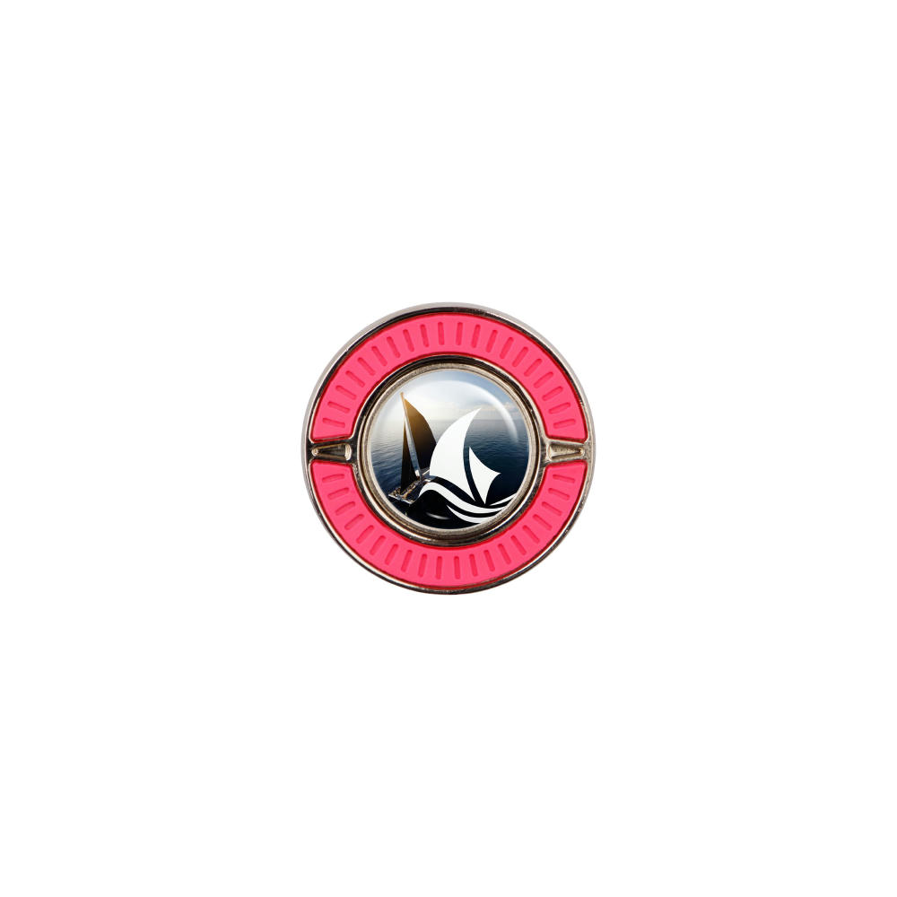 Ballmarker Holder Atomic