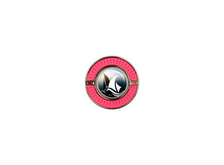 Ballmarker Holder Atomic