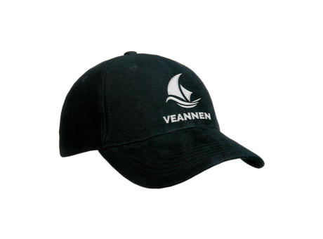 Basic Brushed Cap