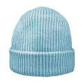 Luxury Fine Rib Beanie