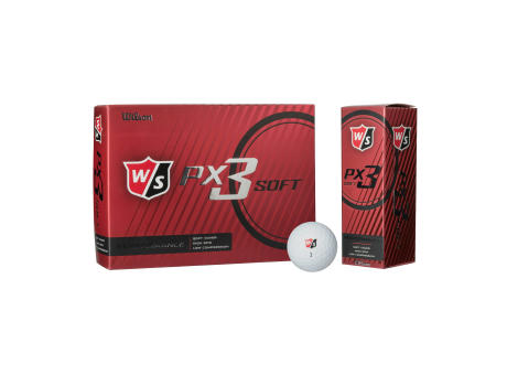 Wilson PX3 Soft