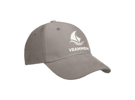 Basic Brushed Cap