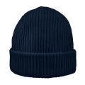 Luxury Fine Rib Beanie
