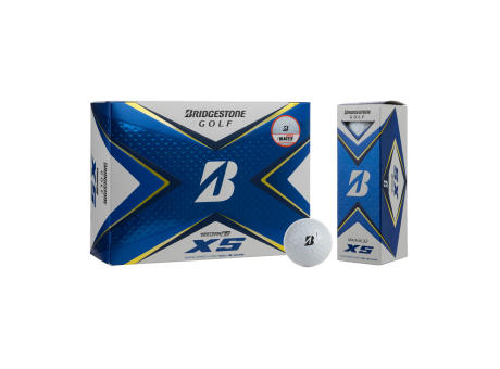 Bridgestone B-XS
