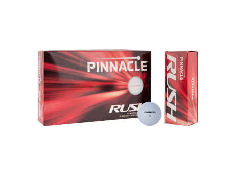 Pinnacle Rush