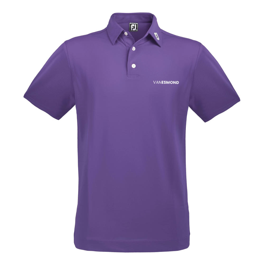 FootJoy Polo Herren