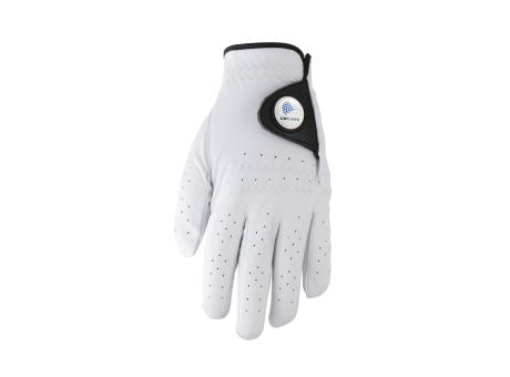Golfhandschuh aus Leder