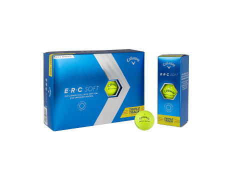Callaway ERC Soft Triple Track