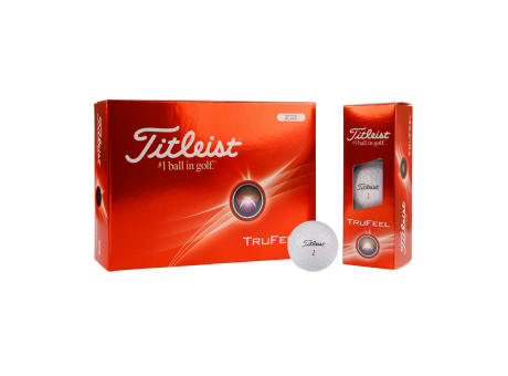 Titleist Trufeel