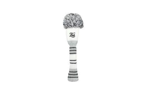 Pom pom Headcover Hybrid