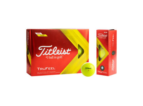 Titleist Trufeel