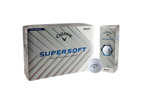 Callaway Super soft