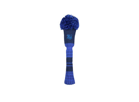 Pom pom Headcover Fairway