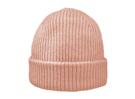 Luxury Fine Rib Beanie