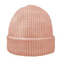 Luxury Fine Rib Beanie