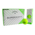 Callaway Super soft