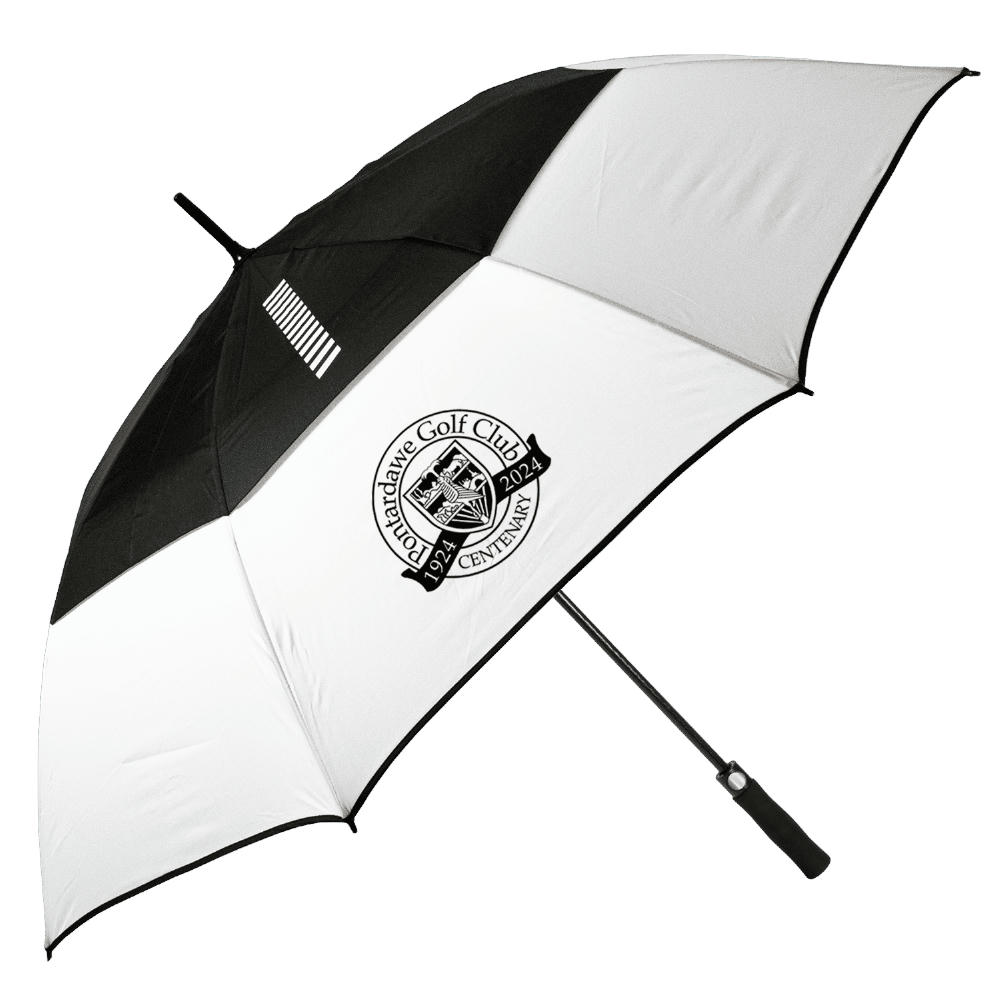 TourDry Golfregenschirm