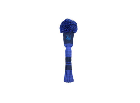 Pom pom Headcover Hybrid