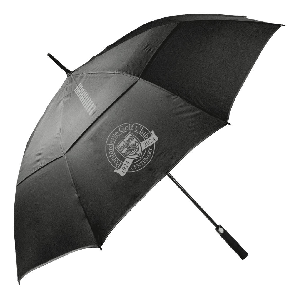 TourDry Golfregenschirm