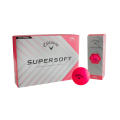 Callaway Super soft