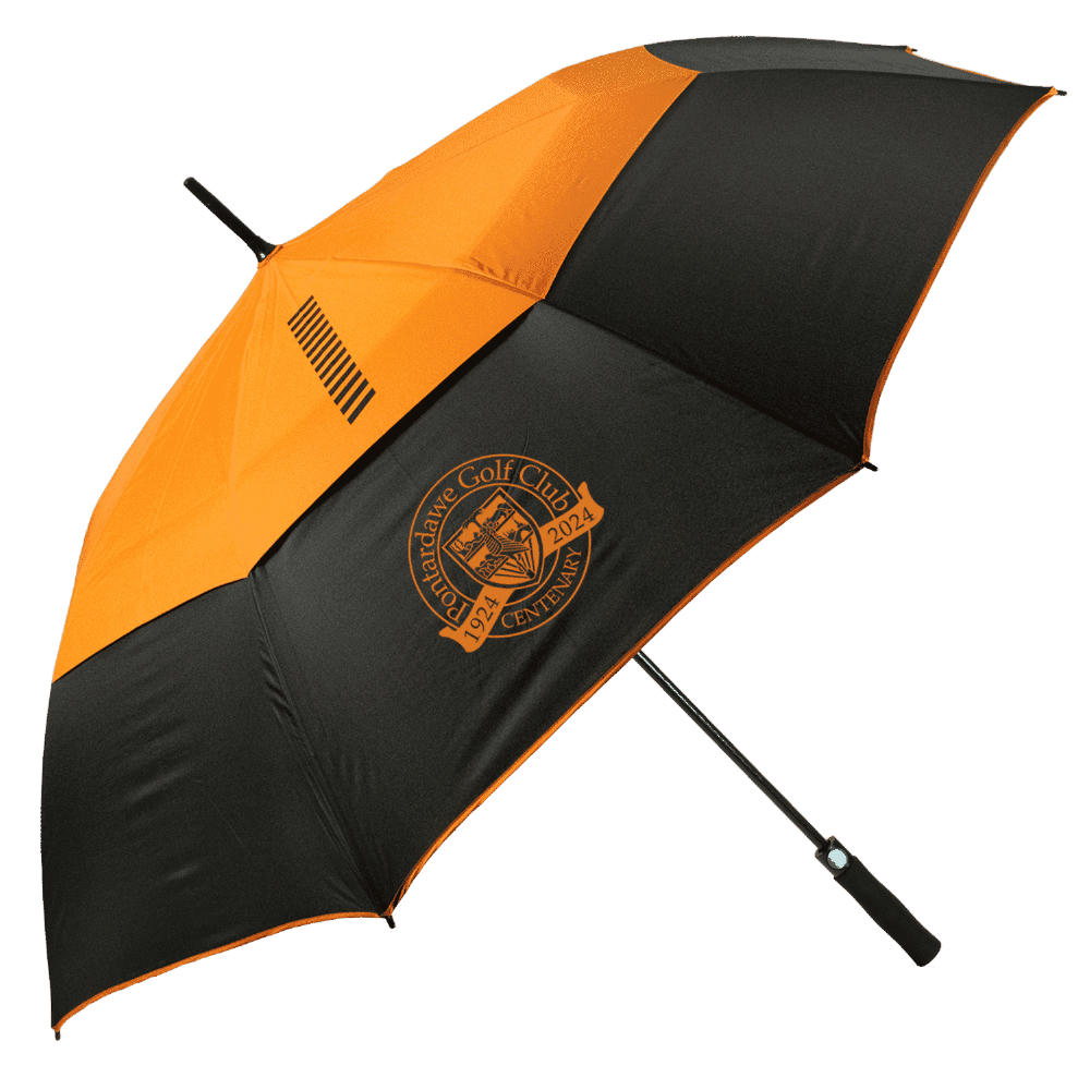 TourDry Golfregenschirm