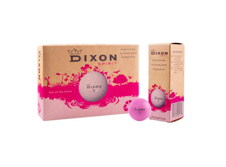 Dixon Spirit