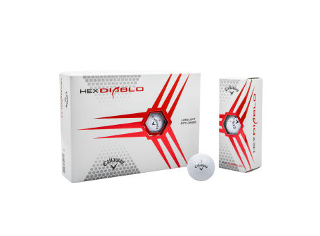 Callaway HEX Diablo