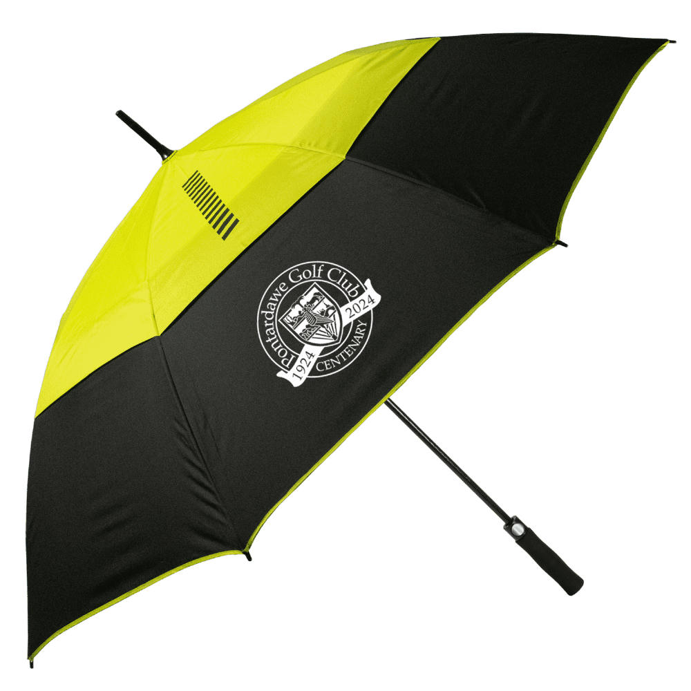 TourDry Golfregenschirm