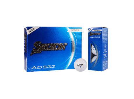 Srixon AD333