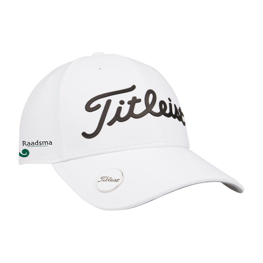 Titleist Ball Marker Cap