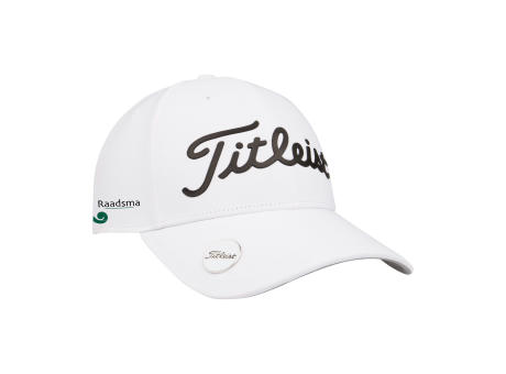 Titleist Ball Marker Cap