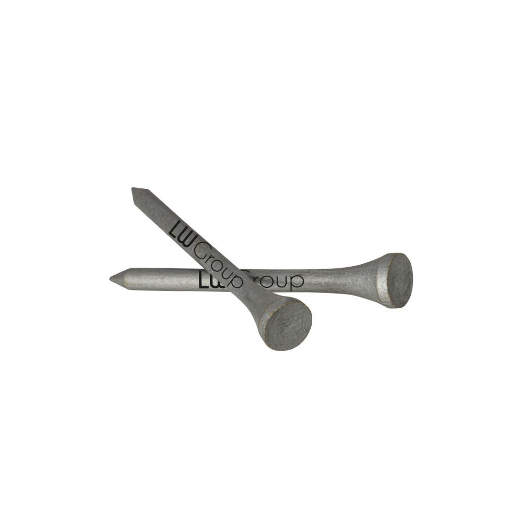 Tee aus Bambusholz 70 mm