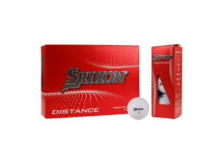 Srixon Distance