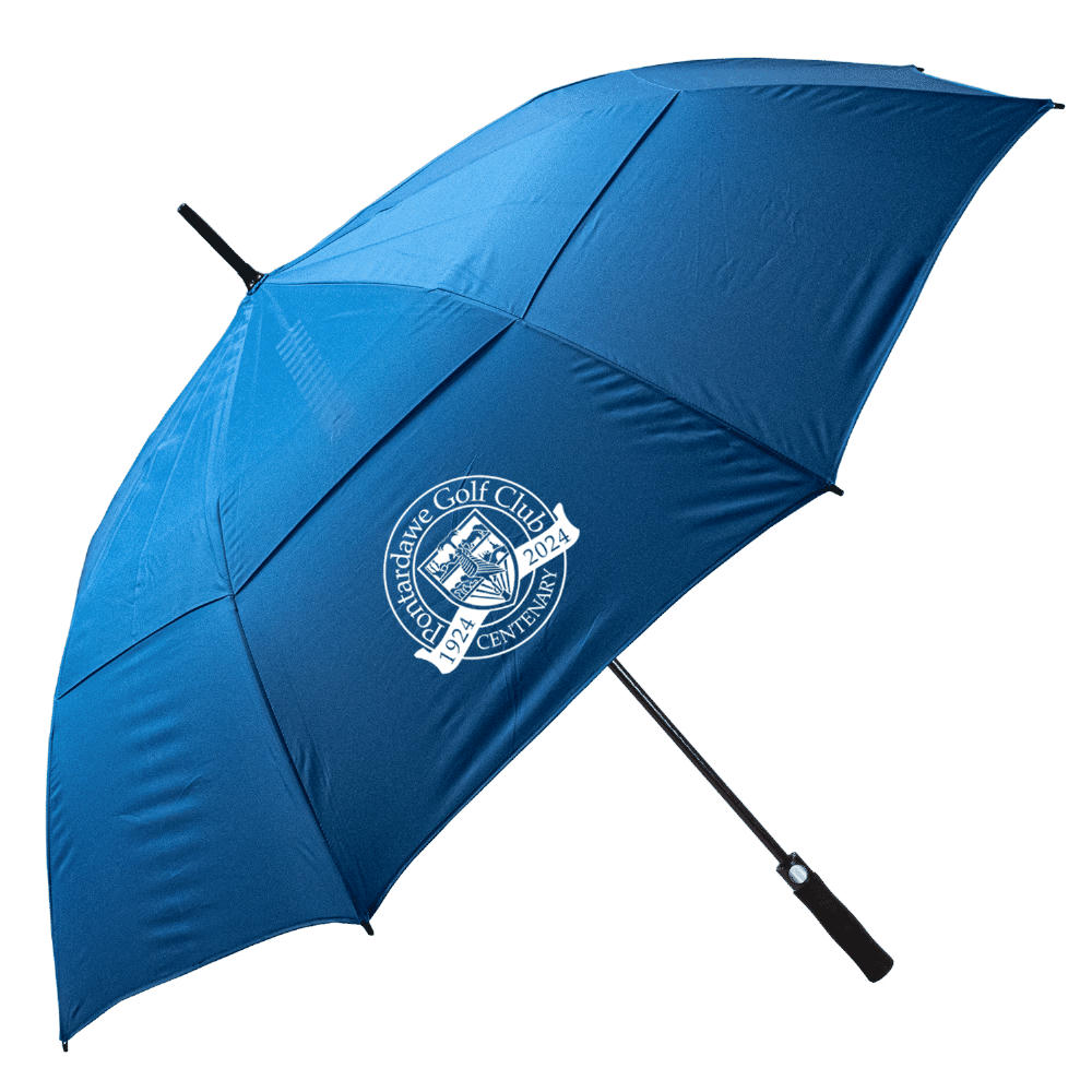 TourDry Golfregenschirm